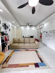 Blk 273D Wenya (Jurong West), HDB 4 Rooms #621166801